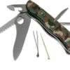 Victorinox Trailmaster, Swiss Pocket Knife, Camouflage -Victorinox || Böker || DMT Sales VT0 8463 MW94 01 victorinox vt0 8463 mw94 01