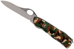 Victorinox Trailmaster, Swiss Pocket Knife, Camouflage -Victorinox || Böker || DMT Sales VT0 8463 MW94 03 victorinox vt0 8463 mw94 03