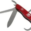 Victorinox Equestrian Red 0.8583 Swiss Pocket Knife -Victorinox || Böker || DMT Sales VT0 8583 01 victorinox