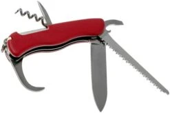Victorinox Equestrian Red 0.8583 Swiss Pocket Knife -Victorinox || Böker || DMT Sales VT0 8583 02 victorinox