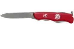 Victorinox Equestrian Red 0.8583 Swiss Pocket Knife -Victorinox || Böker || DMT Sales VT0 8583 03 victorinox