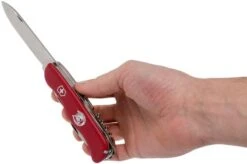 Victorinox Equestrian Red 0.8583 Swiss Pocket Knife -Victorinox || Böker || DMT Sales VT0 8583 06 victorinox