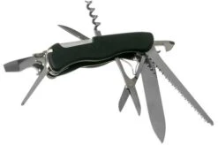 Victorinox Outrider Black 0.8513.3 -Victorinox || Böker || DMT Sales VT0 9023 3B1 02 victorinox v202012