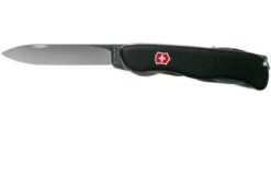 Victorinox Outrider Black 0.8513.3 -Victorinox || Böker || DMT Sales VT0 9023 3B1 03 victorinox v202012