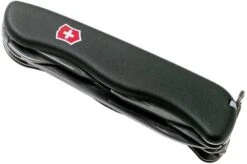 Victorinox Outrider Black 0.8513.3 -Victorinox || Böker || DMT Sales VT0 9023 3B1 04 victorinox v202012