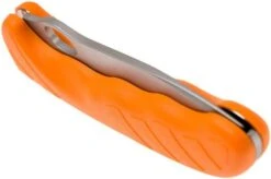 Victorinox Hunter Pro Orange, Sheath Included -Victorinox || Böker || DMT Sales VT0 9410 9 05 victorinox vt0 9410 9 05