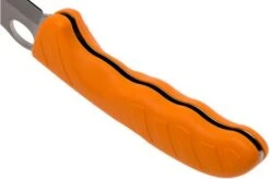 Victorinox Hunter Pro Orange, Sheath Included -Victorinox || Böker || DMT Sales VT0 9410 9 06 victorinox vt0 9410 9 06