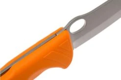 Victorinox Hunter Pro Orange, Sheath Included -Victorinox || Böker || DMT Sales VT0 9410 9 07 victorinox vt0 9410 9 07