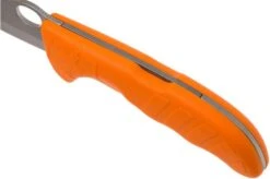 Victorinox Hunter Pro Orange, Sheath Included -Victorinox || Böker || DMT Sales VT0 9410 9 08 victorinox vt0 9410 9 08