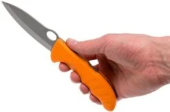 Victorinox Hunter Pro Orange, Sheath Included -Victorinox || Böker || DMT Sales VT0 9410 9 09 victorinox vt0 9410 9 09