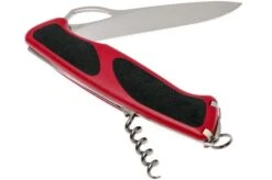 Victorinox RangerGrip 63, Swiss Pocket Knife -Victorinox || Böker || DMT Sales VT0 9523 MC 02 victorinox vt0 9523 mc 02