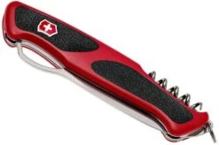 Victorinox RangerGrip 63, Swiss Pocket Knife -Victorinox || Böker || DMT Sales VT0 9523 MC 04 victorinox vt0 9523 mc 04
