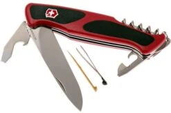 Victorinox RangerGrip 68, Swiss Pocket Knife