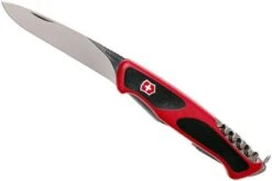 Victorinox RangerGrip 68, Swiss Pocket Knife -Victorinox || Böker || DMT Sales VT0 9553 C 03 victorinox vt0 9553 c 03