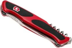 Victorinox RangerGrip 68, Swiss Pocket Knife -Victorinox || Böker || DMT Sales VT0 9553 C 04 victorinox vt0 9553 c 04