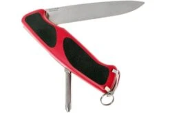 Victorinox RangerGrip 53, Swiss Pocket Knife -Victorinox || Böker || DMT Sales VT0 9623 C 02 victorinox vt0 9623 c 02