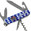 Victorinox Spartan Raute Bayern 1.3603.7E6B1 Swiss Pocket Knife -Victorinox || Böker || DMT Sales VT1 3603 7E6B1 01 victorinox