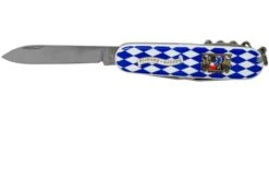 Victorinox Spartan Raute Bayern 1.3603.7E6B1 Swiss Pocket Knife -Victorinox || Böker || DMT Sales VT1 3603 7E6B1 03 victorinox