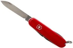 Victorinox Hiker, Swiss Pocket Knife, Red 10 Victorinox Hiker, Swiss Pocket Knife, Red -Victorinox || Böker || DMT Sales VT1 4613 03 victorinox vt1 4613 03