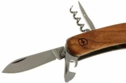 Victorinox EvoWood 17 -Victorinox || Böker || DMT Sales VT2 3911 63 04 victorinox evowood 17 vt2 3911 63 d4