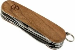 Victorinox EvoWood 17 -Victorinox || Böker || DMT Sales VT2 3911 63 05 victorinox evowood 17 vt2 3911 63 d5