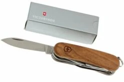 Victorinox EvoWood 17 -Victorinox || Böker || DMT Sales VT2 3911 63 07 victorinox evowood 17 vt2 3911 63 d7