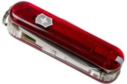 Victorinox @ Work USB 3.0/3.1 32Gb 4.6235.TG32B1 Swiss Pocket Knife -Victorinox || Böker || DMT Sales VT4 6235 TG32B1 04 victorinox
