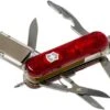 Victorinox Midnite Manager @ Work 32Gb Translucent Red 4.6336.TG32 Swiss Pocket Knife -Victorinox || Böker || DMT Sales VT4 6336 TG32 01 victorinox