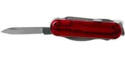 Victorinox Midnite Manager @ Work 32Gb Translucent Red 4.6336.TG32 Swiss Pocket Knife -Victorinox || Böker || DMT Sales VT4 6336 TG32 03 victorinox