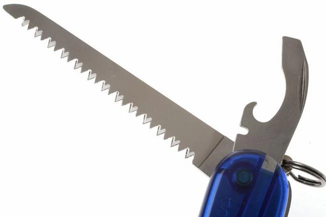 Victorinox Children's Folder, Blue 5 Victorinox Children's Folder, Blue - Image 3