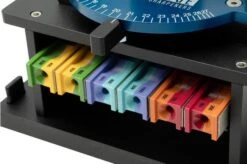 Wicked Edge Generation 3 Pro Sharpening System 19 Wicked Edge Generation 3 Pro Sharpening System -Victorinox || Böker || DMT Sales WIWE300 04 wickededge