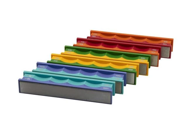 Wicked Edge Generation 3 Pro Sharpening System 8 Wicked Edge Generation 3 Pro Sharpening System - Image 6