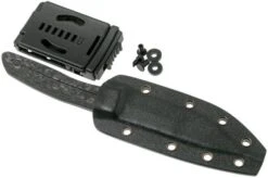 WE Knife Reazio 921B Black Stonewashed, Shredded Carbon Fibre, Toni Tietzel Design -Victorinox || Böker || DMT Sales WK921B 08 we knife