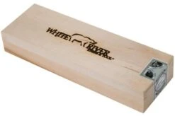 White River Knives FC5 Firecraft Survival Knife, Kydex Sheath With Fire Steel -Victorinox || Böker || DMT Sales WRFC5 10 white river knives