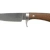 White River Knives Sendero Classic Hunting Knife Natural Burlap Micarta, Jerry Fisk Design -Victorinox || Böker || DMT Sales WRJF SC BNA 01 white river knives