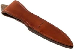 White River Knives Sendero Classic Hunting Knife Natural Burlap Micarta, Jerry Fisk Design 16 White River Knives Sendero Classic Hunting Knife Natural Burlap Micarta, Jerry Fisk Design -Victorinox || Böker || DMT Sales WRJF SC BNA 07 white river knives