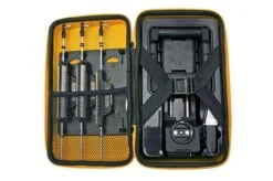 Work Sharp Precision Adjust Elite WS09DX066 Sharpening System -Victorinox || Böker || DMT Sales WS09DX066 05 worksharp