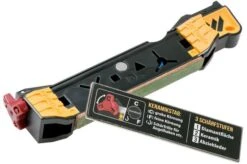 Work Sharp Guided Field Sharpener, WSGFS221 -Victorinox || Böker || DMT Sales WSGFS221 03 work sharp v201901