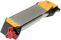 Work Sharp Guided Field Sharpener, WSGFS221 -Victorinox || Böker || DMT Sales WSGFS221 04 work sharp v201901