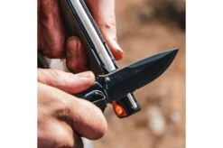 Work Sharp Guided Field Sharpener, WSGFS221 -Victorinox || Böker || DMT Sales WSGFS221 52 work sharp