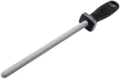 Wüsthof 3049710226 Ceramic Sharpening Steel, 26 Cm -Victorinox || Böker || DMT Sales WU3049710226 02 wusthof v202107