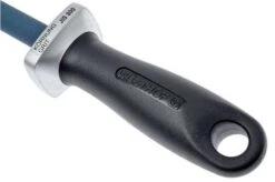 Wusthof Ceramic Sharpening Steel 10" Course, 4455 -Victorinox || Böker || DMT Sales WU4455 03 wusthof 4455 23 aanzetstaal keramisch d3