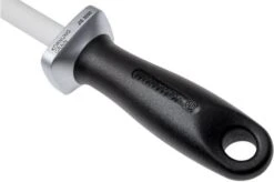 Wüsthof Ceramic Sharpening Steel 26 Cm (10") -Victorinox || Böker || DMT Sales WU4456 03 wusthof v201901