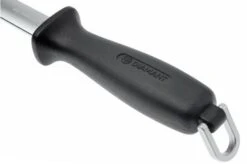 Wusthof Diamond Sharpening Steel 10" -Victorinox || Böker || DMT Sales WU4483 03 wusthof 4483 aanzetstaal diamant d3