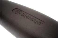 Wusthof Diamond Sharpening Steel 10" -Victorinox || Böker || DMT Sales WU4483 04 wusthof 4483 aanzetstaal diamant d4