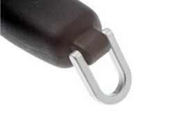 Wusthof Diamond Sharpening Steel 10" -Victorinox || Böker || DMT Sales WU4483 05 wusthof 4483 aanzetstaal diamant d5