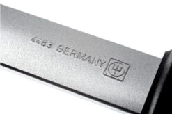 Wusthof Diamond Sharpening Steel 10" -Victorinox || Böker || DMT Sales WU4483 06 wusthof 4483 aanzetstaal diamant d6