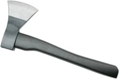 WOOX Thunderbird Throwing Axe, Black -Victorinox || Böker || DMT Sales WXTHUNDER BK 03 woox