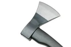 WOOX Thunderbird Throwing Axe, Black -Victorinox || Böker || DMT Sales WXTHUNDER BK 04 woox