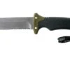 Gerber Ultimate Survival Fixed Blade 30-001830 Serrated Edge Survival Knife -Victorinox || Böker || DMT Sales XX 34866 02 GE30 001830